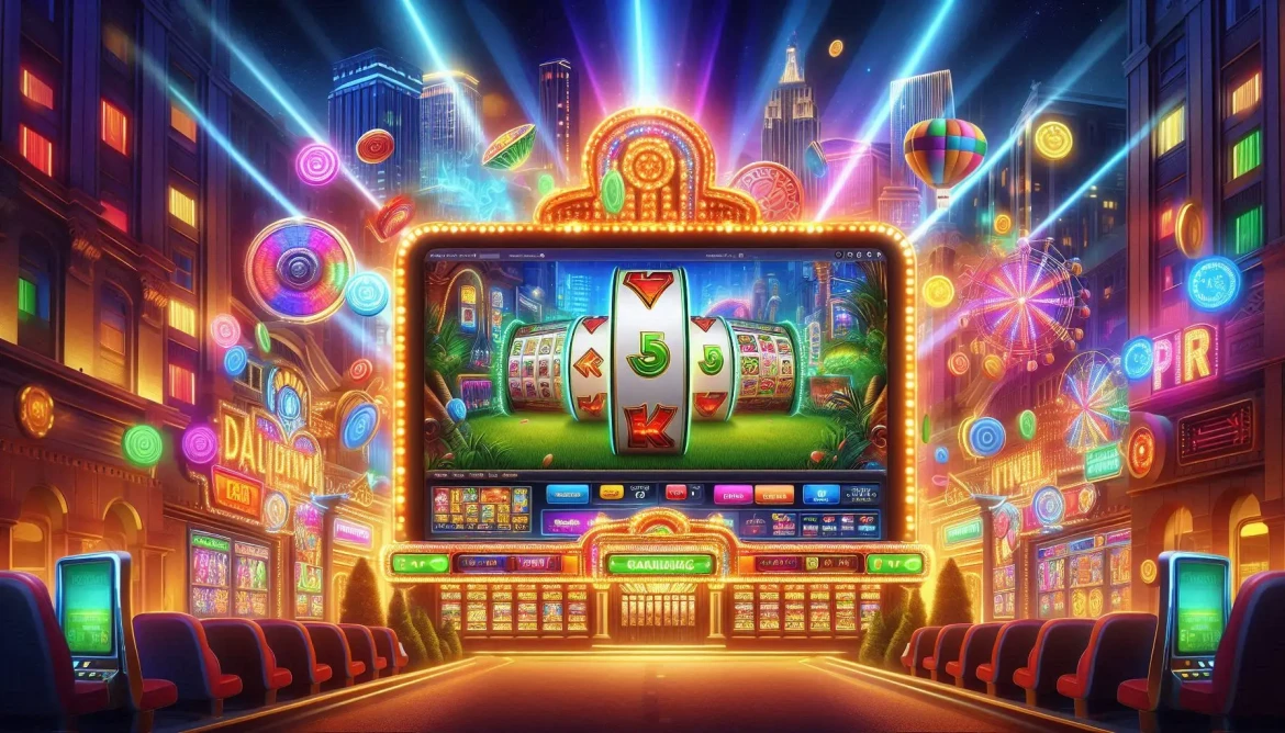 Jackpot Lounge Casino